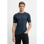 Haglöfs L.I.M Ridge majica, tarn blue (M)