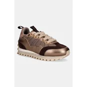 Superge AllSaints Nevis Sneaker