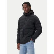 Columbia Puhovka Drift Peak™ 2133972 Črna Regular Fit