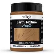 Brown Earth