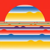 The Helio Sequence - The Helio Sequence (LP)