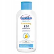 064239 BAMBINO Family Kremasti izjemno nežen gel za prhanje 400 ml