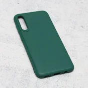 TERACELL Maska za telefon Samsung Galaxy A30s/A50/A50s tamno zelena