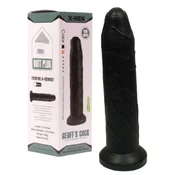 Geoff Cock 10” Black