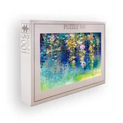 WALLXPERT Puzzle PZL_0171_500