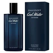 Davidoff Muški parfem Cool Water Intense, EDT, 125 ml