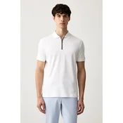 Tommy Hilfiger polo majica moška bombažna