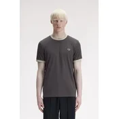 FRED PERRY RINGER MAJICA AGREYS