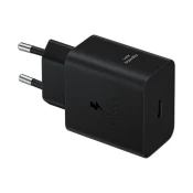 Samsung Punjac za mobitel, brzi, PD 3.0, 45W - 45W Power Adapter; EP-T4511NWEGEU
