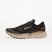 Sneakers Brooks Cascadia 19 GTX M Black/ Ebony/ Chateau Gray EUR 44.5