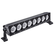 LED svjetlosna traka SHARK LED svjetlosna traka 17 s HALO prstenom, CREE LED, 80W