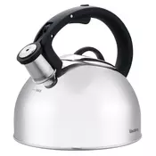 KLAUSBERG JEKLENI KOTLIČEK S PIJAČKO 2,5 L KLAUSBERG KB-7910