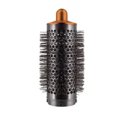 Srednja okrogla krtača za volumen za Dyson Airwrap HS01, HS05, Nickel / Copper