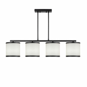 OPVIQ Way 11646 Crno - Beli luster