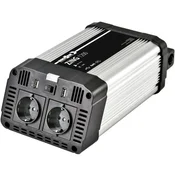 Brunner Zing inverter, 1200 W