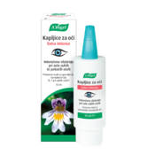 A.Vogel Extra Intense, kapljice za oči, 10 ml