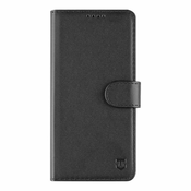 Taktični terenski zapiski za Apple iPhone 16 Pro Black