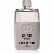 Parfem za muškarce Gucci Guilty Love Edition MMXXI pour Homme EDT 90 ml