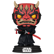 Funko POP! Star Wars: Star Wars Impressions - Darth Maul