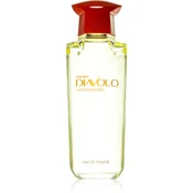 Antonio Banderas Diavolo for Men toaletna voda za moške 100 ml