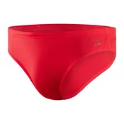 Speedo ECO END+ 7CM BRF AM, kupaće, crvena 813449