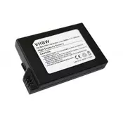 Baterija za Sony PlayStation Portable PSP 1000/1004, 1600 mAh
