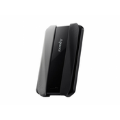 APACER AC533 2TB 2.5 crni eksterni hard disk