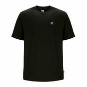Russell Athletic - BASELINER-S/S CREWNECK TEE SHIRT