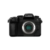 Panasonic Lumix G97 (body) - Panasonic