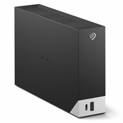 Seagate One Touch/12TB/HDD/Vanjski/3.5/Crni/2R