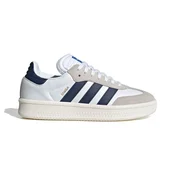 adidas Samba XLG White JR0933 Unisex - Tenisice adidas Originals - Bijela - JR0933-6.5 - Size: 6.5