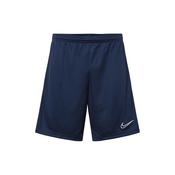 Nike Hlače mornarsko modra 178 - 182 cm/M Drifit Academy