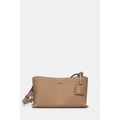 DKNY crossbody torbica ženska usnjena