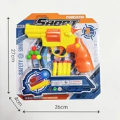 Decija igracka - Pištolj set ( 478029 )