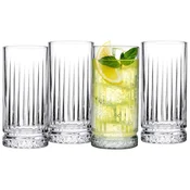 Creatable Set Kozarcev Elysia, 4-Delni