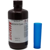 LOCTITE 3D MED414 Blue, 1.000 g