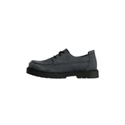 BIRKENSTOCK Mokasini Highwood antracit