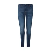 Pepe Jeans Kavbojke Finsbury marine