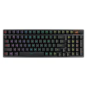 ROG Tastatura, Crna