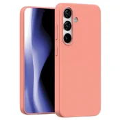 Mercury OVITEK ZA TELEFON MERCURY SOFT SAM S24 S921 SVETLO ROZA, (21969966)