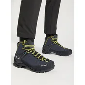 Salewa Trekking čevlji Rapace Gtx GORE-TEX 61332-0960 Mornarsko modra