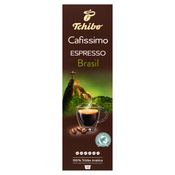 TCHIBO Cafissimo Brasil Magnetic Dom