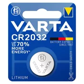 VARTA CR2032 1 kos