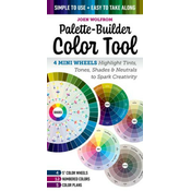 PALETTE BUILDER COLOR TOOL