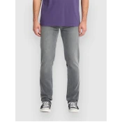 Volcom Vorta Denim Jeans concrete