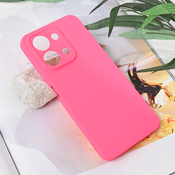Maska za Xiaomi Redmi 15C 4G EU 171mm Gentle Color pink