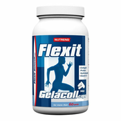 NUTREND preparat za zglobove FLEXIT GELACOLL CAPS (360 kap.)