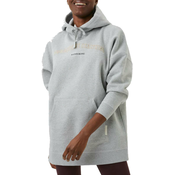 Mikina s kapuco Björn Borg STHLM OVERSIZED HOOD 10000656-me005 Velikost S