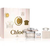 Chloé Chloé darilni set II.