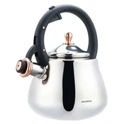 shumee JEKLENI GRELNIK S PIJAČKO 2,8 L KLAUSBERG KB-7776